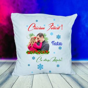 perna personalizata pentru craciun cadouri craciun pentru mama nasa sora mama tata bunica iubita